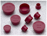 Electrical Connector Caps