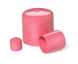 StockCap - Pink Caps