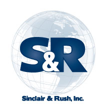 Sinclair & Rush, Inc. Logo