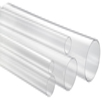 Clear plastic tubing, extrusion manufacturing, extrusion manufacturer, manufacturer if extrusion parts, manufacturer of clear plastic tubing