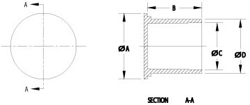 Electrical Connector Plugs - Diagram