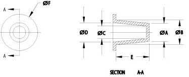 T-Plugs - Diagram