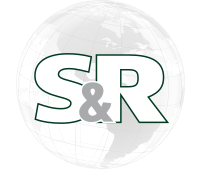 Sinclair-Rush logo