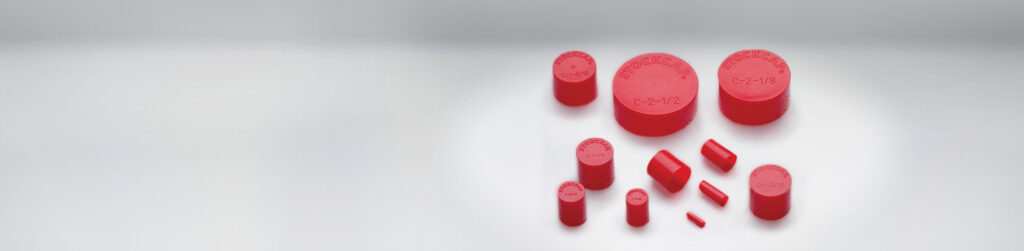 Manufacturer of Plastic End Caps | StockCap