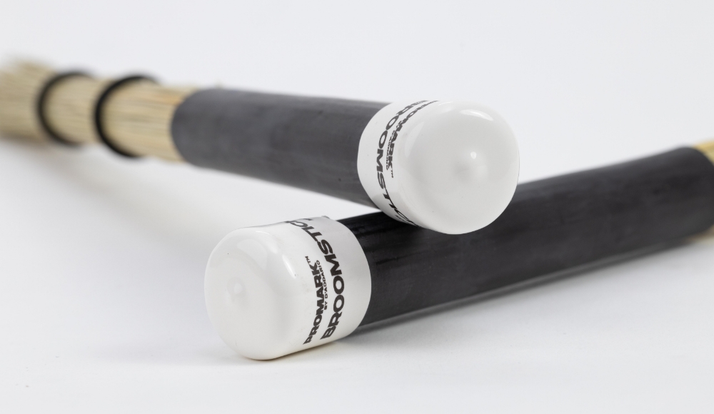 Branded Drumsticks
