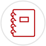 Catalog icon