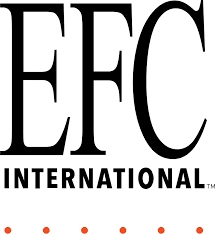 EFC International logo