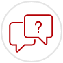 FAQ icon