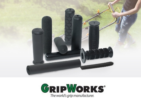 GripWorks brand and product examples