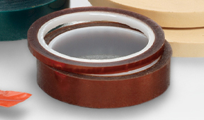 Kapton masking tape