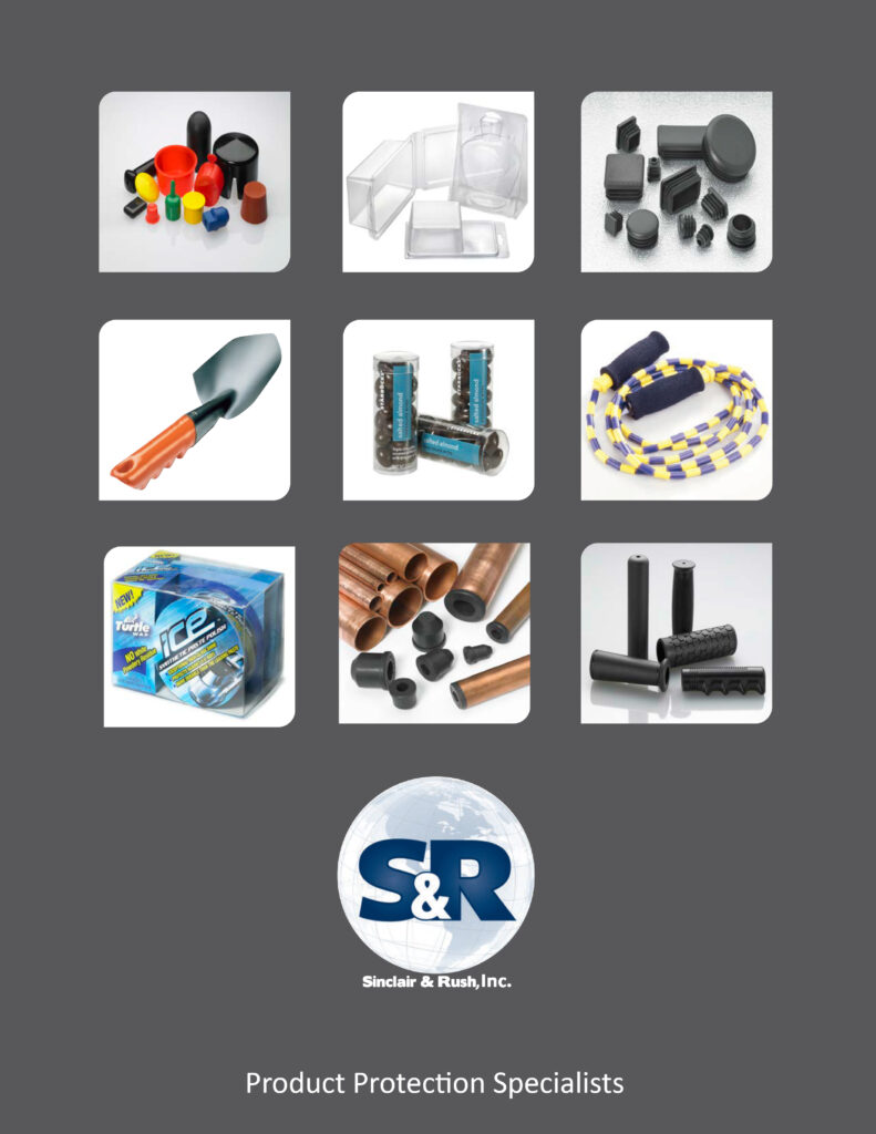 StockCap catalog