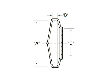 Dimensional Drawing for Concept