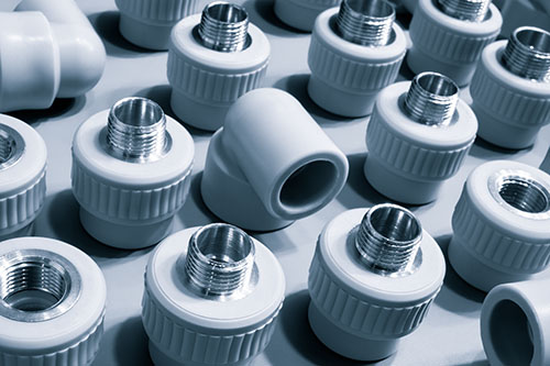 Insert Molding Parts