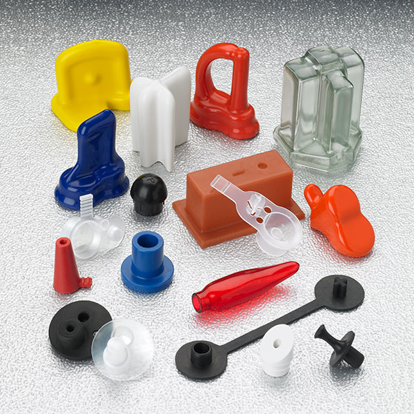 Custom protection products for automotive components