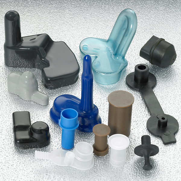 Protective Parts for Automotive Components