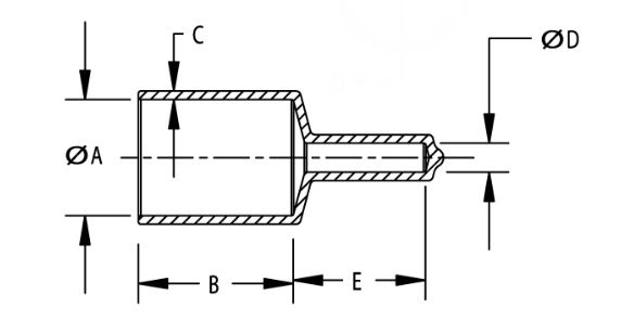 EZ Tab Cap Diagram