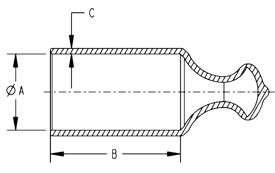 Grab Tab Cap Diagram