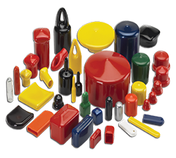Vinyl caps and plugs by StockCap